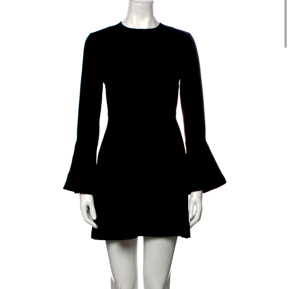 A.L.C a-line dress